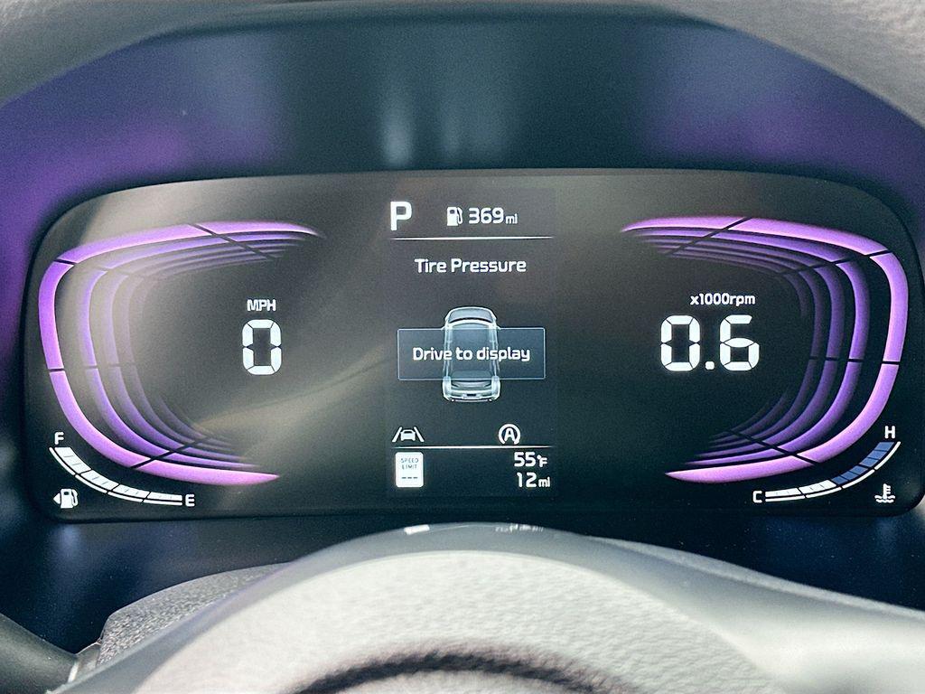 new 2025 Kia Soul car, priced at $19,870