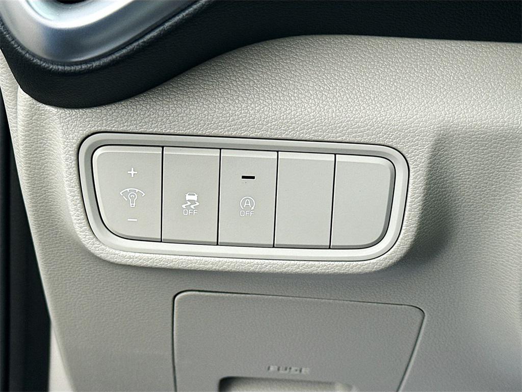 new 2025 Kia Soul car, priced at $18,822