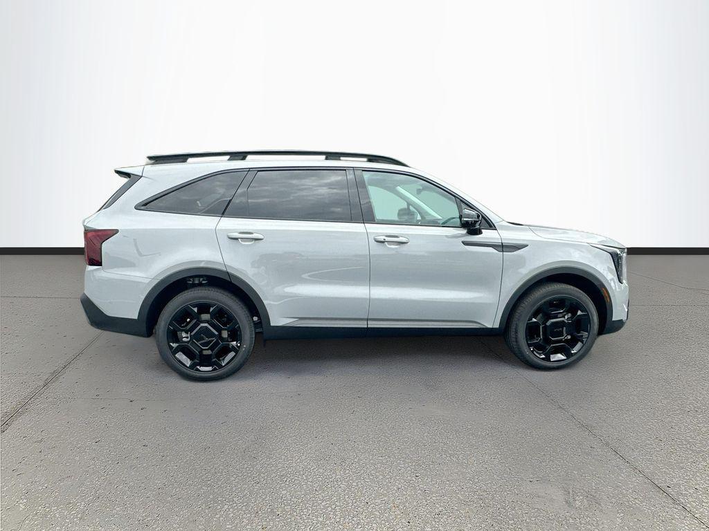 new 2026 Kia Sorento car, priced at $43,334