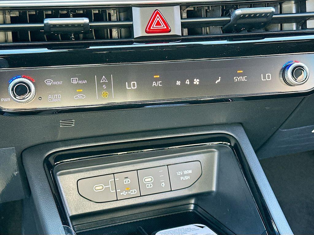 new 2026 Kia K5 car, priced at $29,719