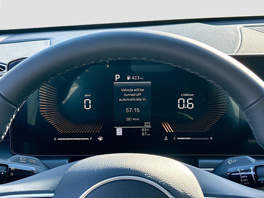 new 2026 Kia K5 car, priced at $29,719