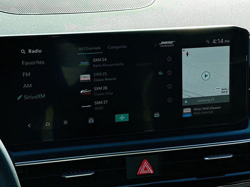 new 2026 Kia K5 car, priced at $29,719