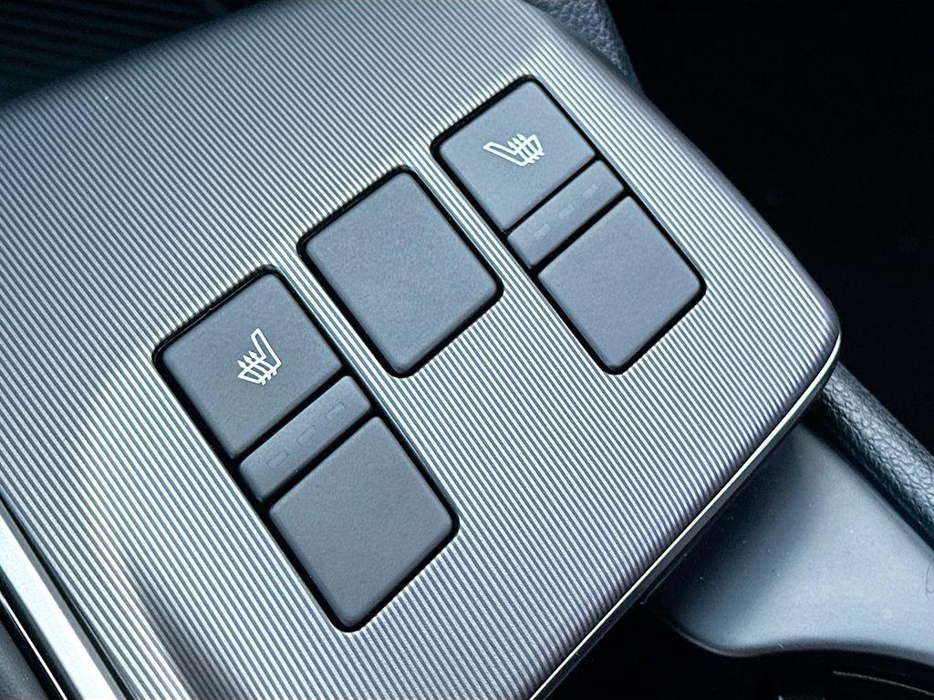 new 2026 Kia Sportage car, priced at $30,700