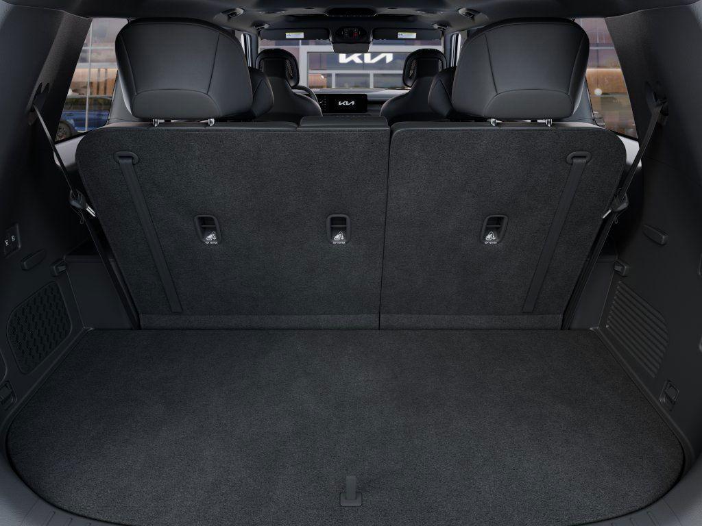 new 2027 Kia Telluride car, priced at $51,188