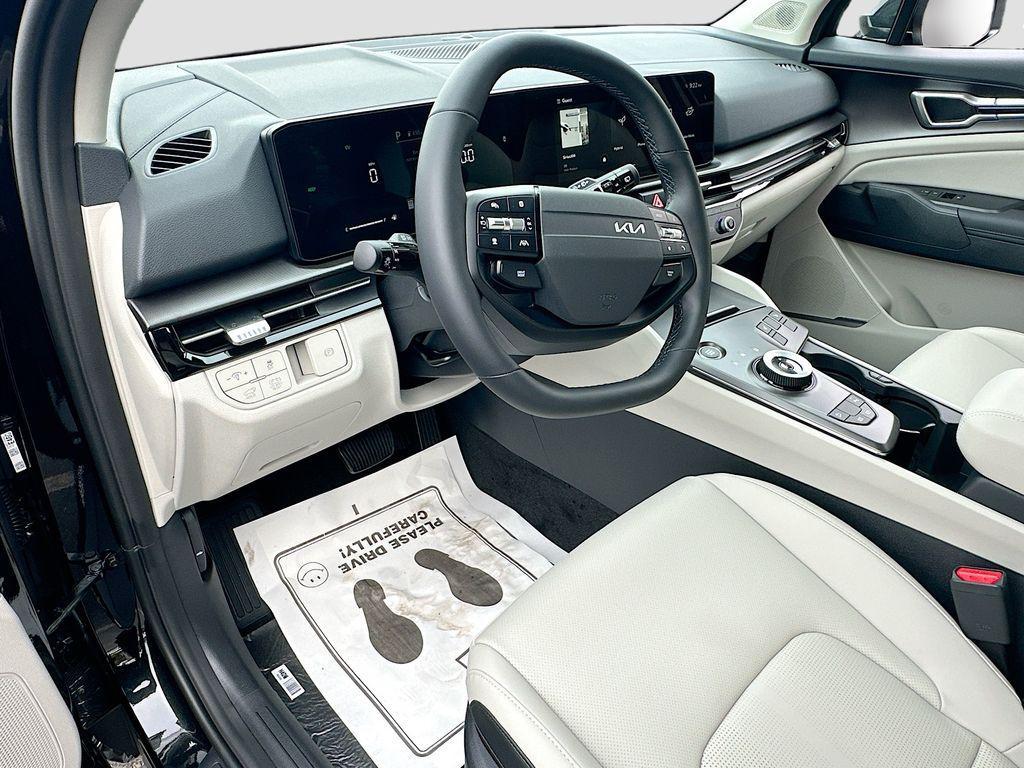 new 2026 Kia Sportage Hybrid car, priced at $32,590