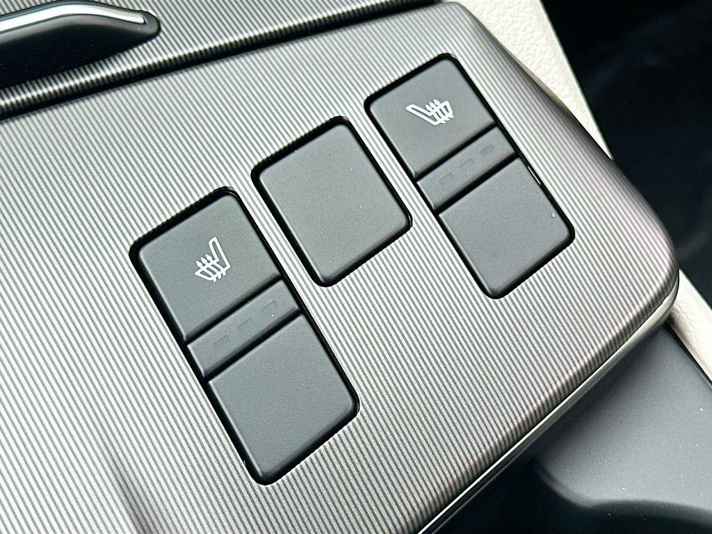 new 2026 Kia Sportage Hybrid car, priced at $32,590