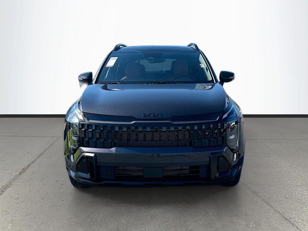 new 2026 Kia Sportage car, priced at $32,316