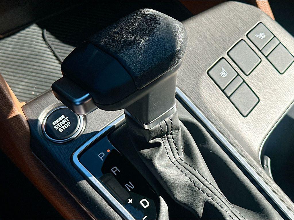 new 2026 Kia Sportage car, priced at $32,316