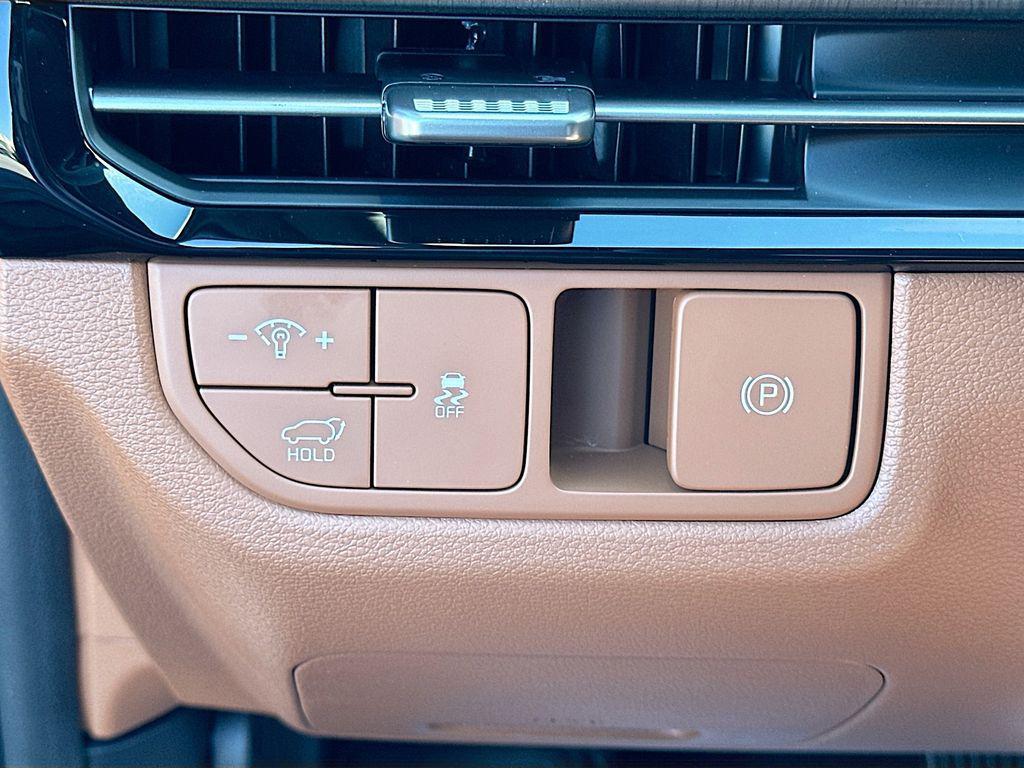 new 2026 Kia Sportage car, priced at $32,316