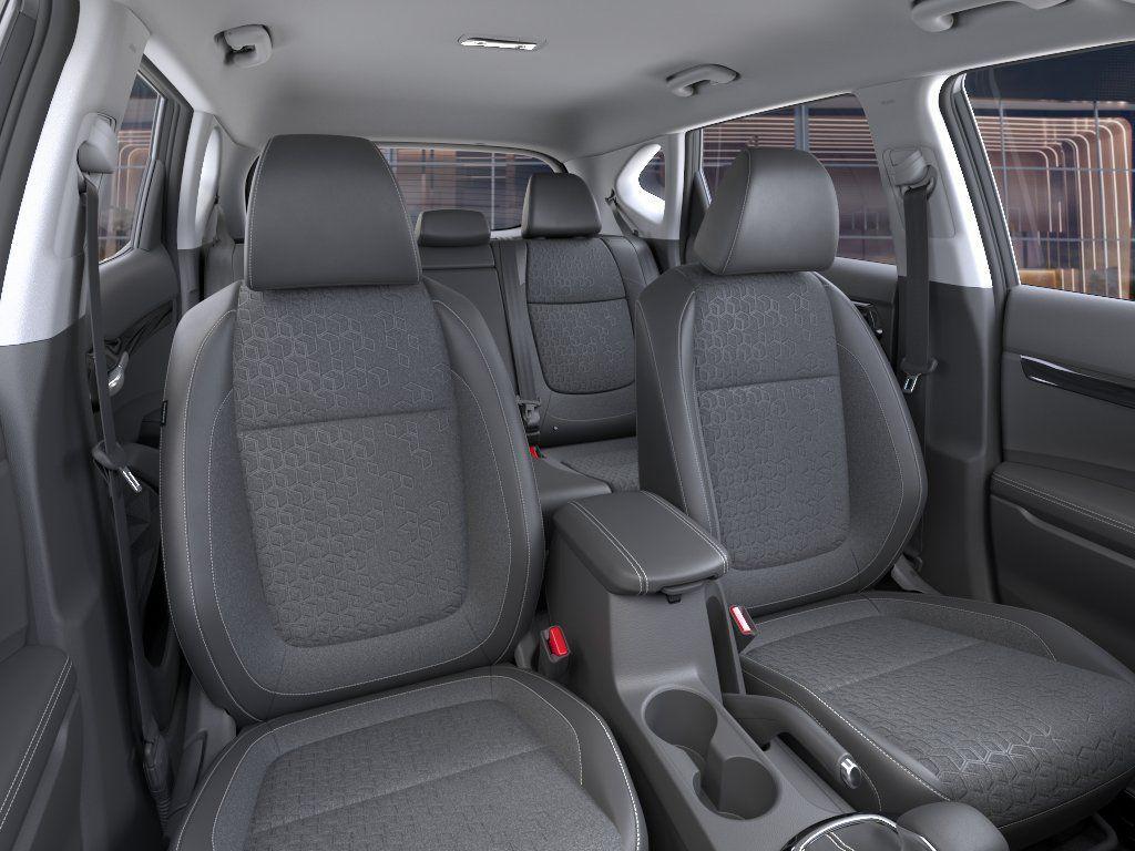 new 2026 Kia Seltos car, priced at $28,067