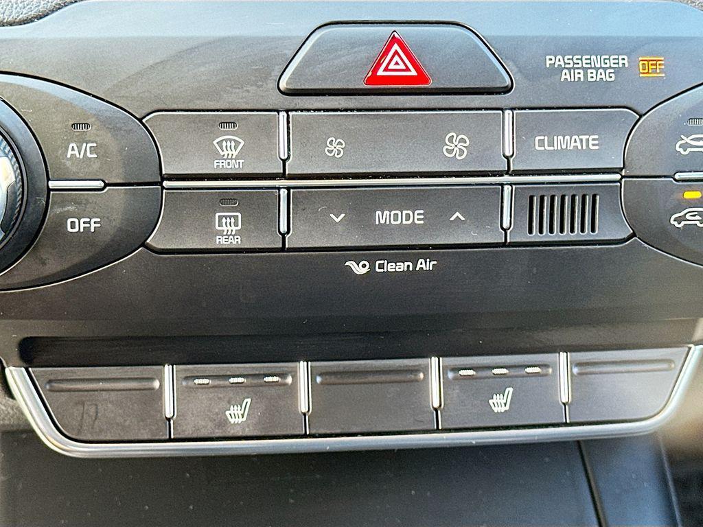 used 2018 Kia Sorento car, priced at $13,551