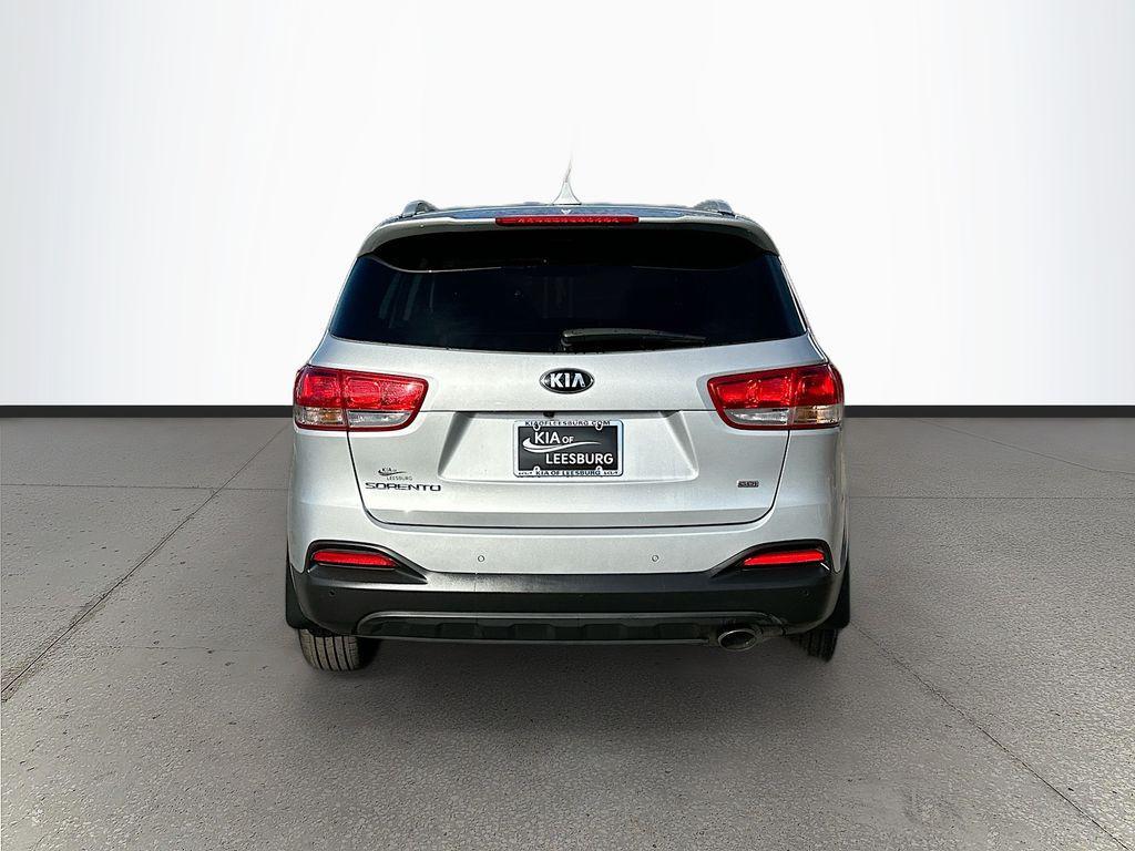 used 2018 Kia Sorento car, priced at $13,551
