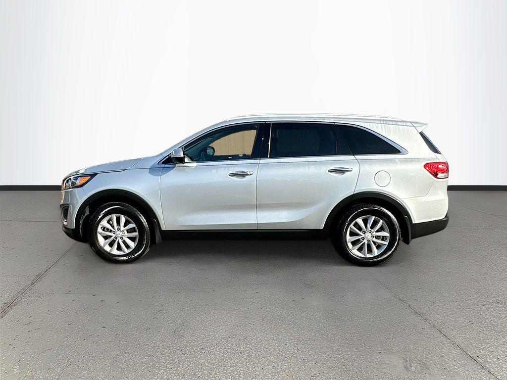 used 2018 Kia Sorento car, priced at $13,551