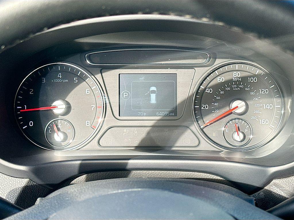 used 2018 Kia Sorento car, priced at $13,551