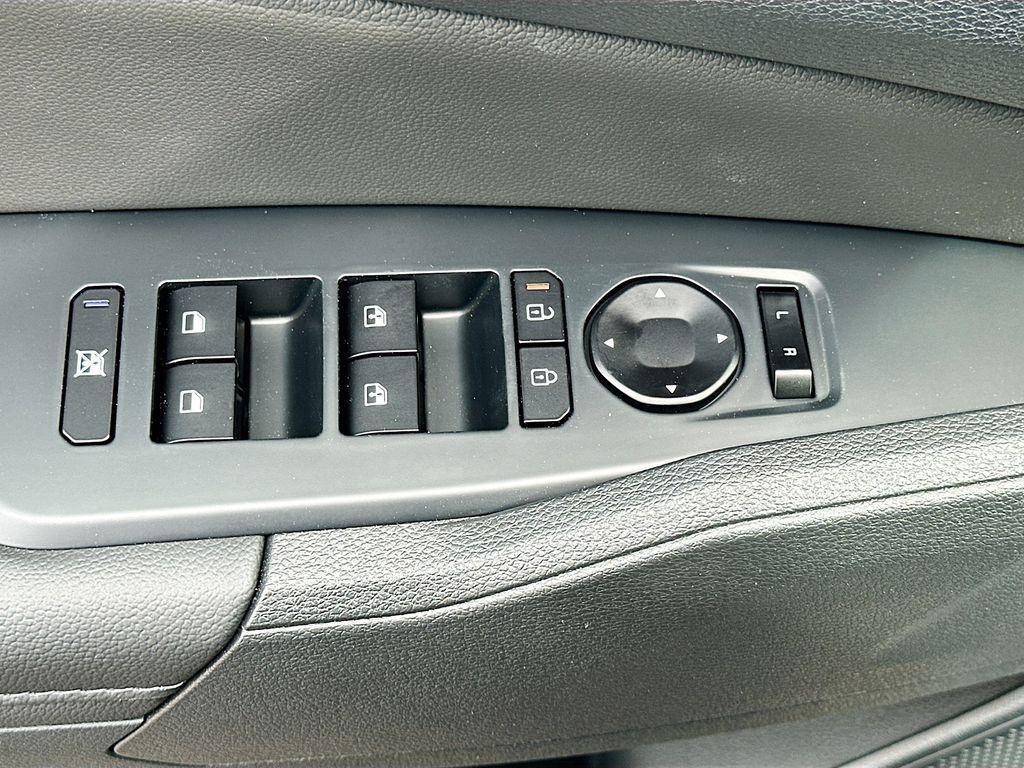 new 2026 Kia Sportage car, priced at $31,127