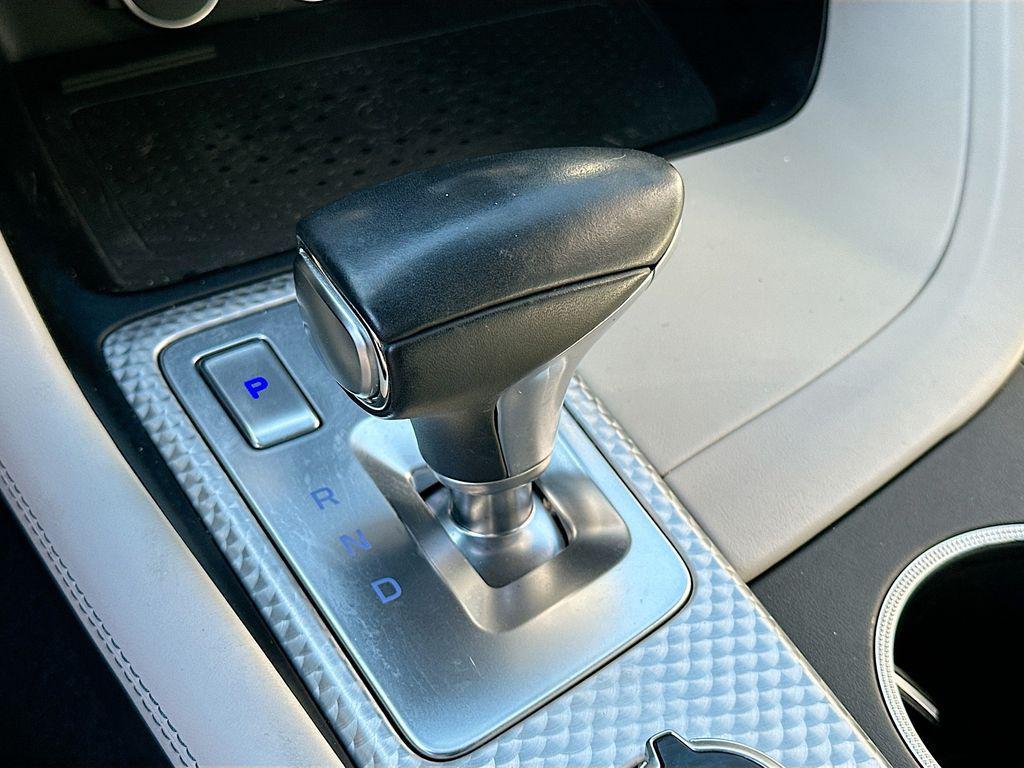 used 2023 Genesis G70 car, priced at $31,551