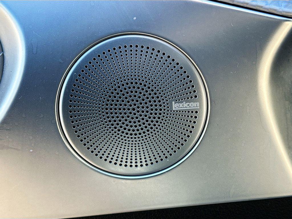 used 2023 Genesis G70 car, priced at $31,551