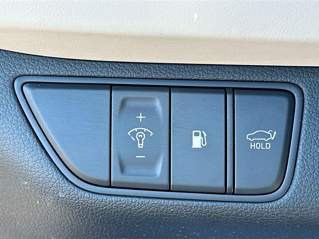 used 2023 Genesis G70 car, priced at $31,551