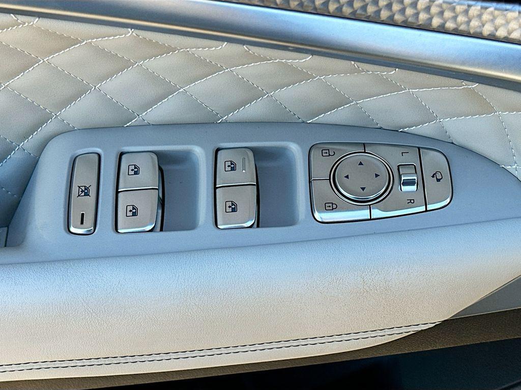 used 2023 Genesis G70 car, priced at $31,551