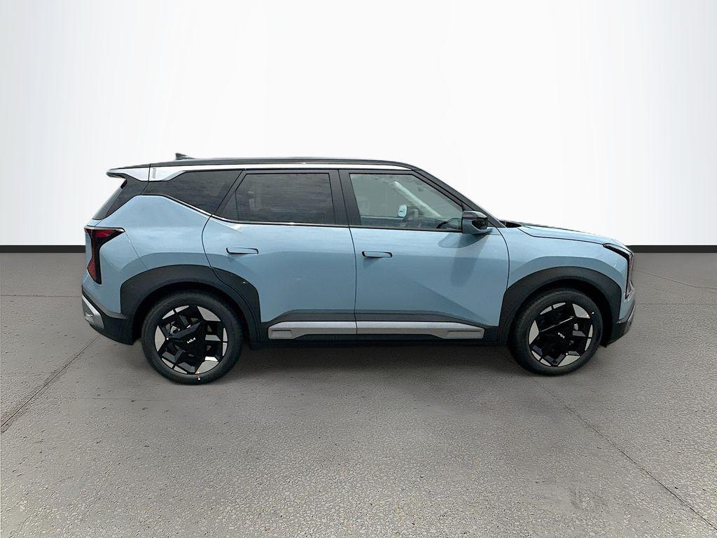 new 2027 Kia Seltos car, priced at $28,997
