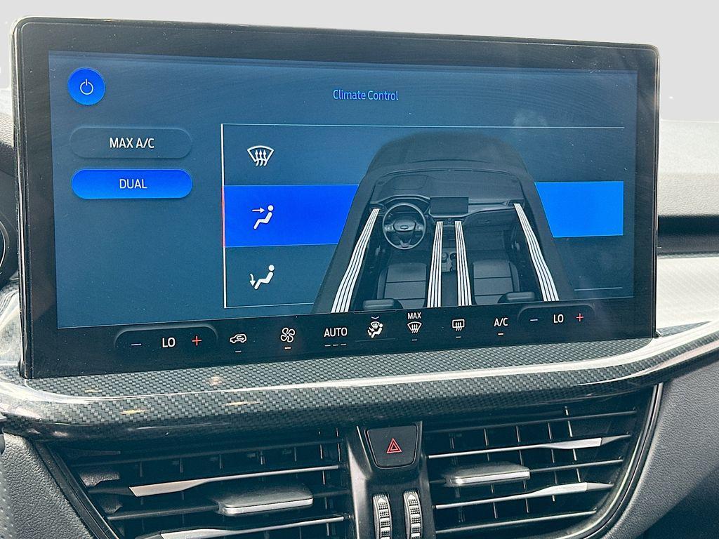 used 2023 Ford Escape car, priced at $19,995