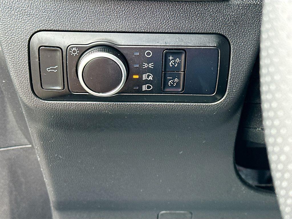 used 2023 Ford Escape car, priced at $19,995