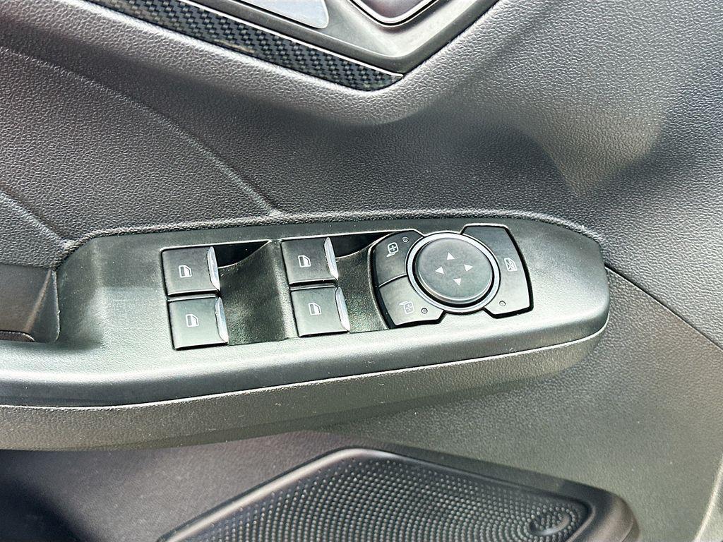 used 2023 Ford Escape car, priced at $19,995