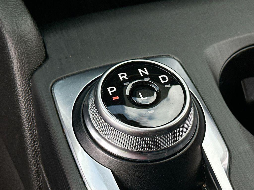 used 2023 Ford Escape car, priced at $19,995