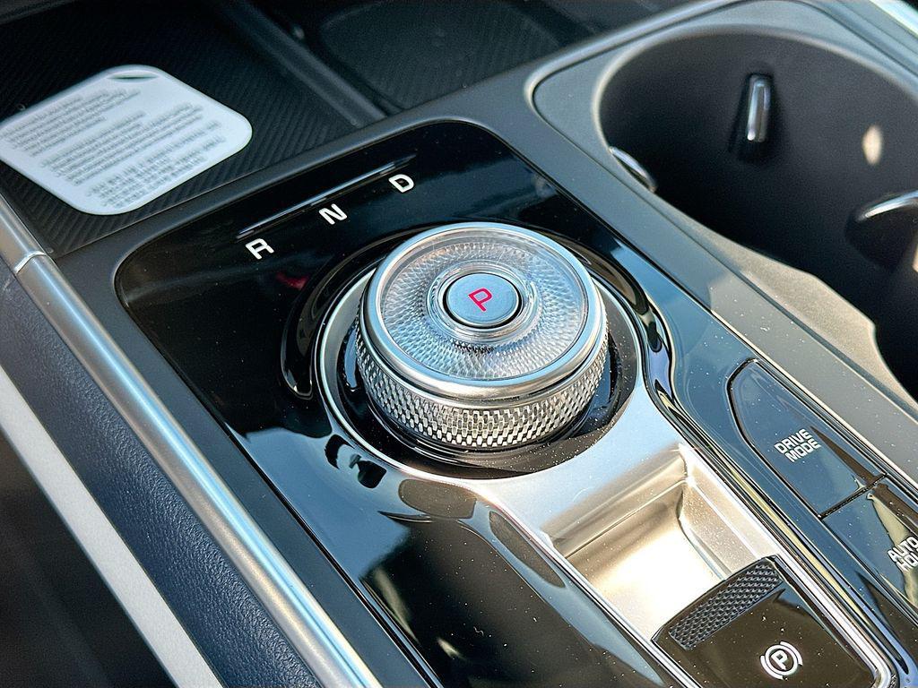 new 2026 Kia Carnival Hybrid car, priced at $41,478