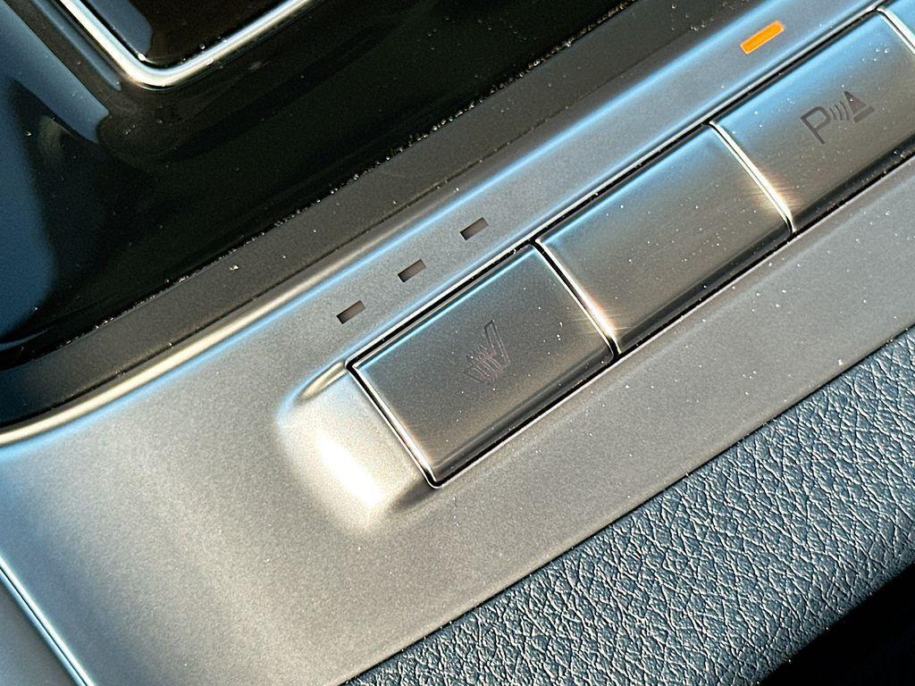 new 2026 Kia Carnival Hybrid car, priced at $41,478