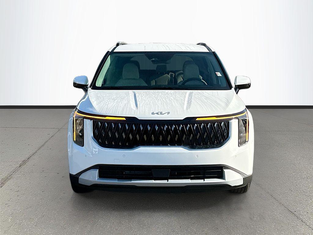 new 2026 Kia Carnival Hybrid car, priced at $41,478