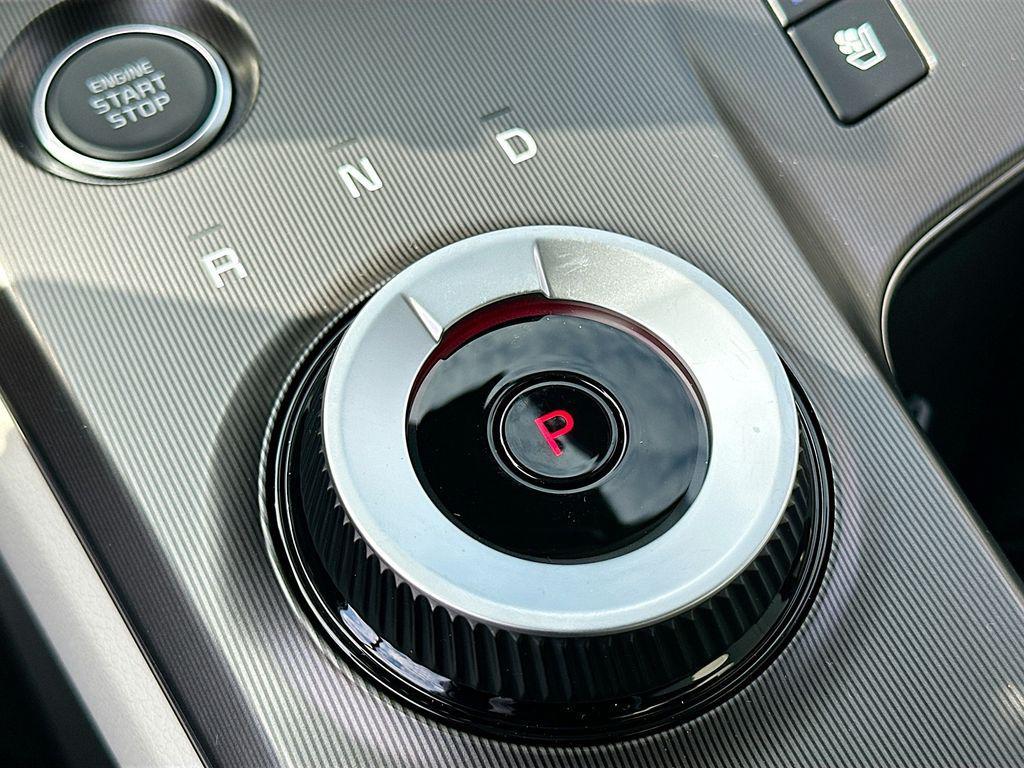 new 2026 Kia Sportage Hybrid car, priced at $38,100