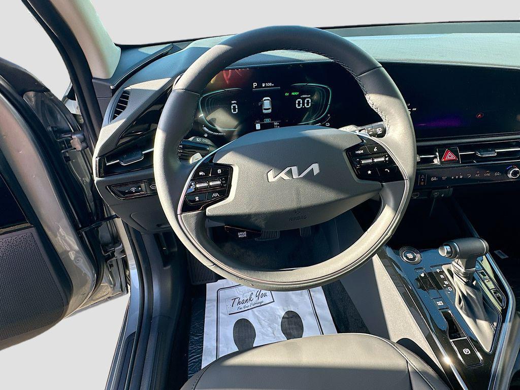new 2026 Kia Niro car, priced at $31,952