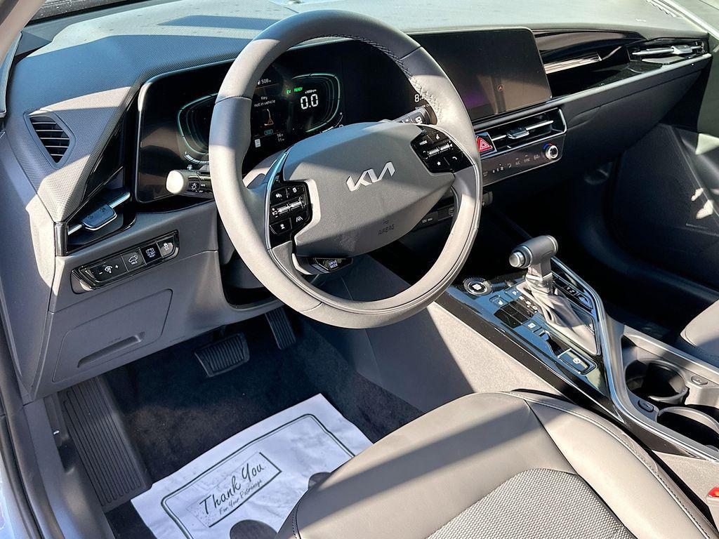 new 2026 Kia Niro car, priced at $31,952