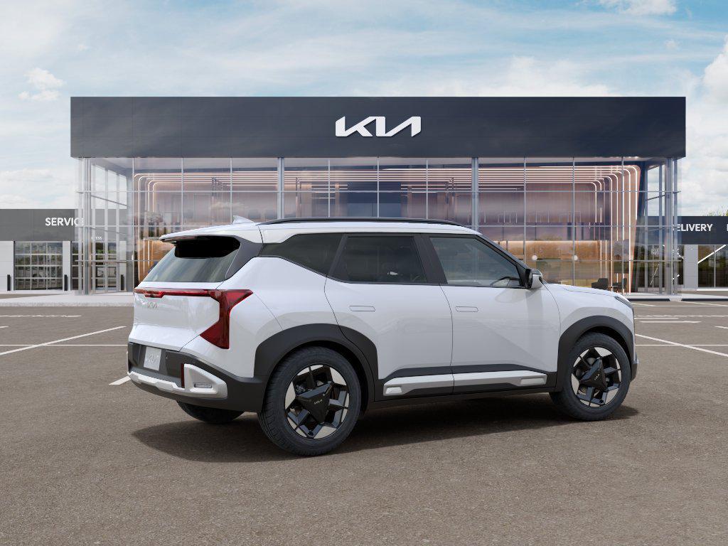 new 2027 Kia Seltos car, priced at $31,553