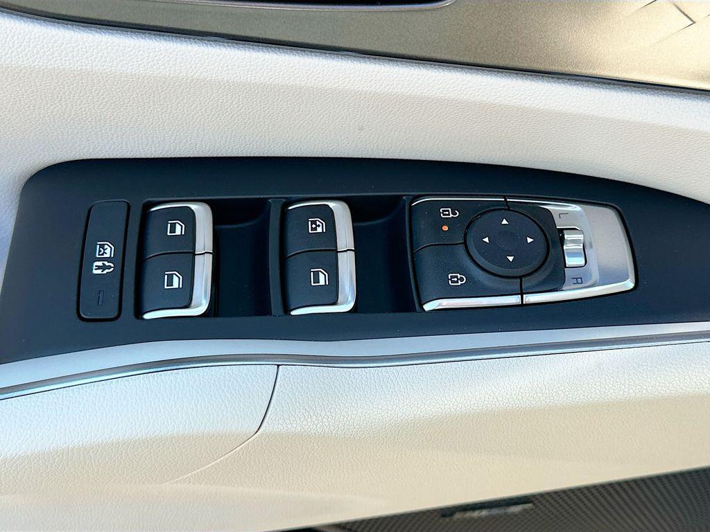 new 2026 Kia Sorento Hybrid car, priced at $37,249