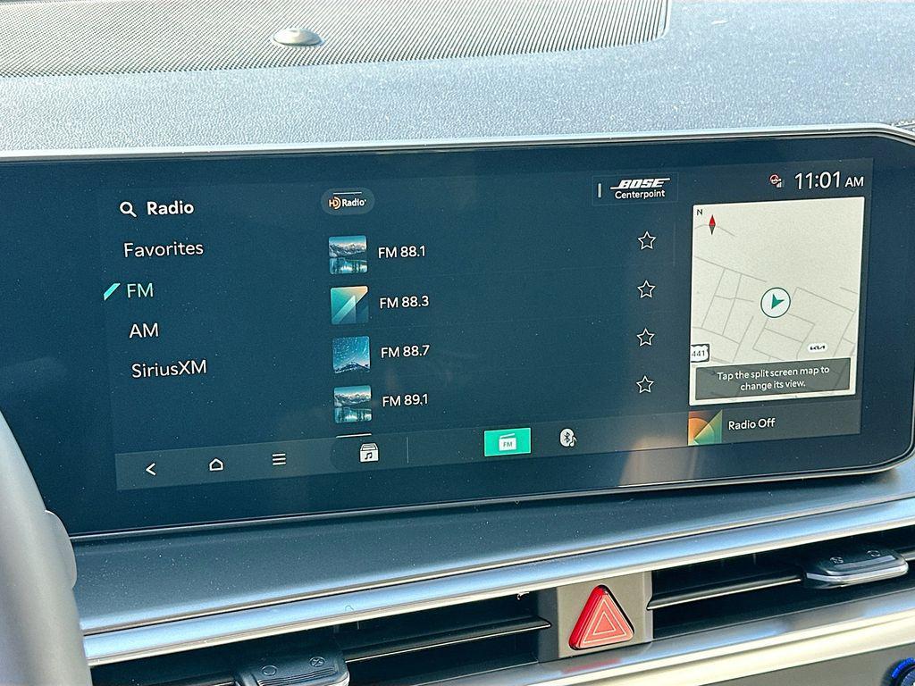 new 2026 Kia Sorento Hybrid car, priced at $37,249