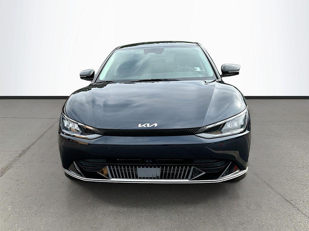 used 2023 Kia EV6 car, priced at $27,076