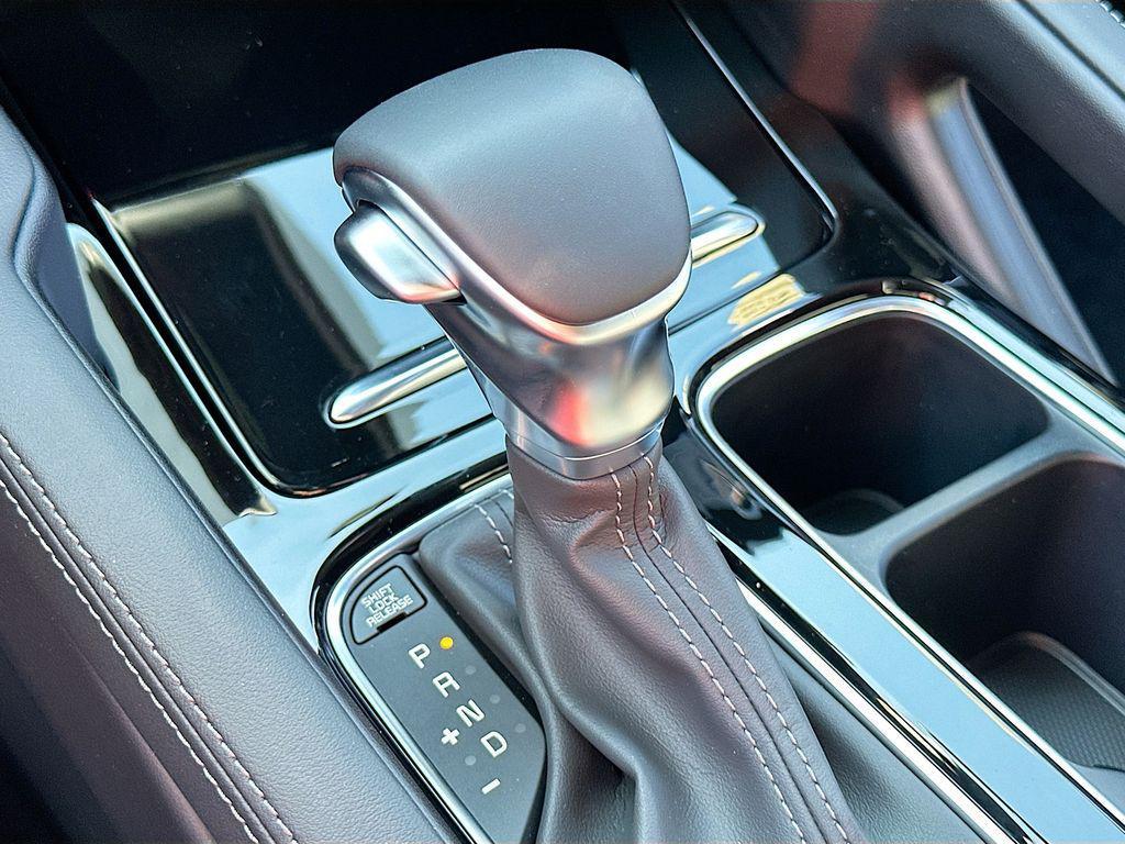 new 2025 Kia Telluride car, priced at $43,628