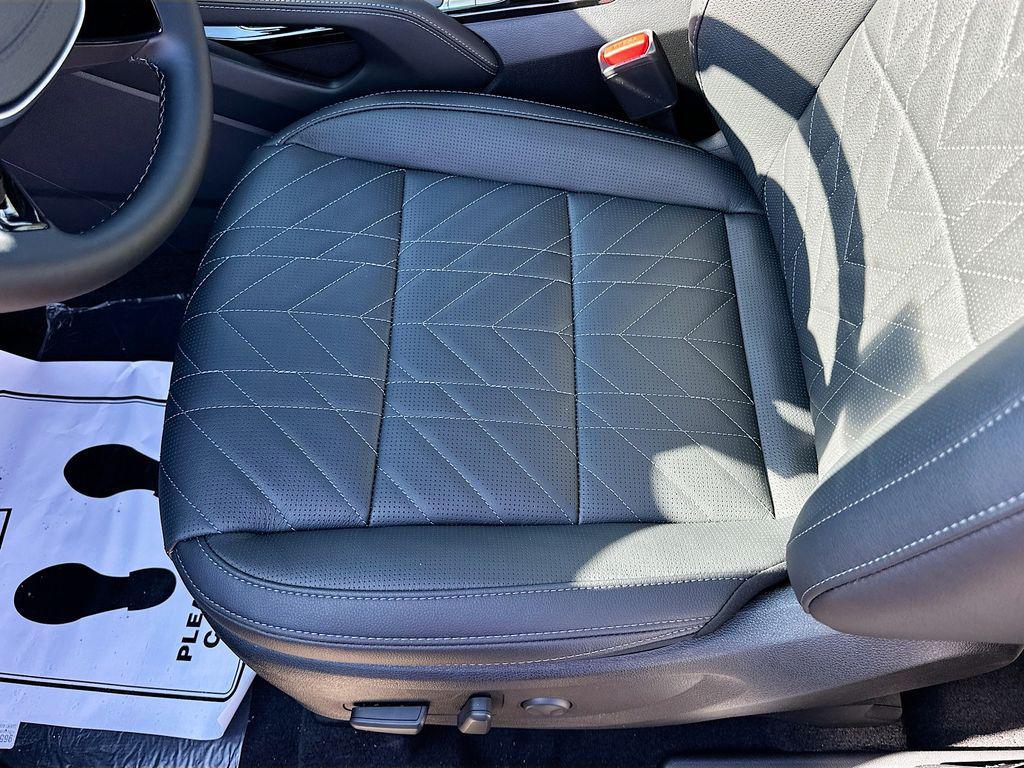 new 2025 Kia Telluride car, priced at $43,628