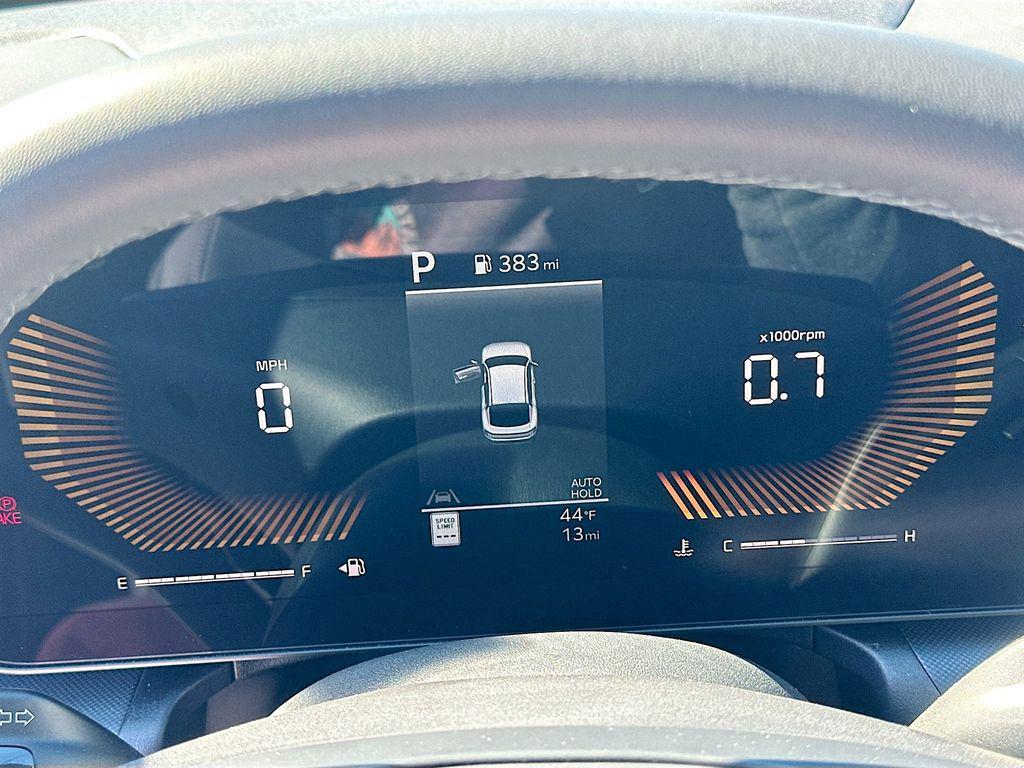 new 2026 Kia K4 car, priced at $23,886