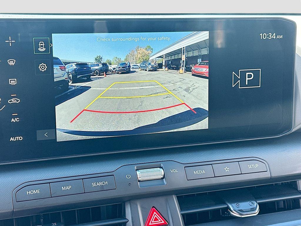 new 2026 Kia K4 car, priced at $23,886