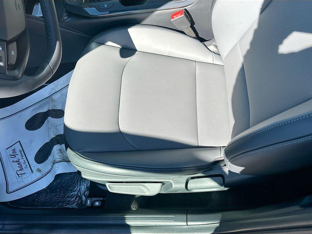 new 2026 Kia K4 car, priced at $23,886