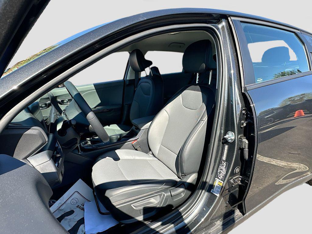 new 2026 Kia K4 car, priced at $23,886