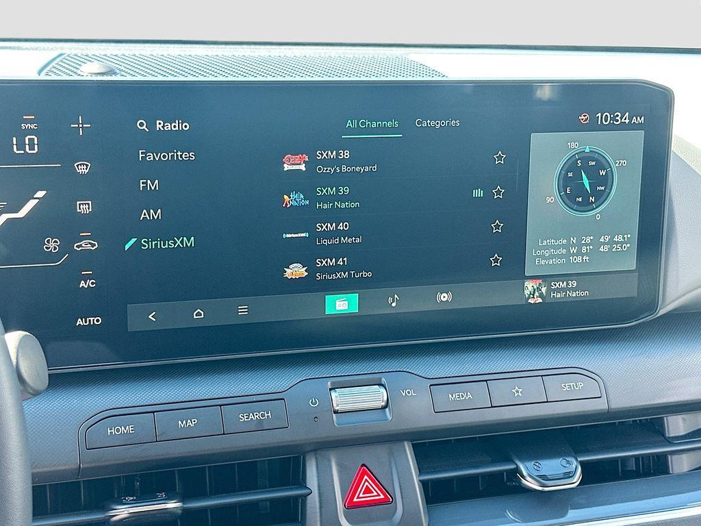 new 2026 Kia K4 car, priced at $23,886