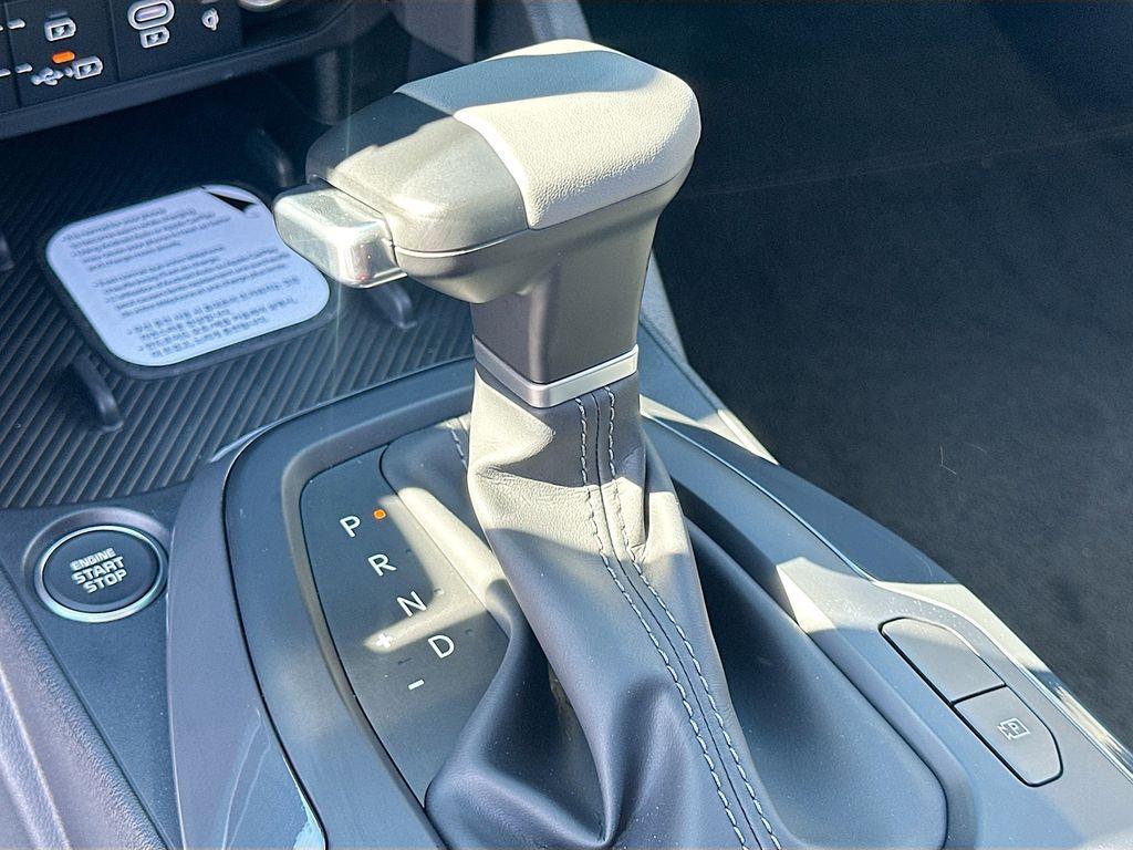 new 2026 Kia K4 car, priced at $23,886