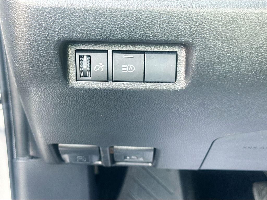 used 2019 Toyota RAV4 car, priced at $22,636