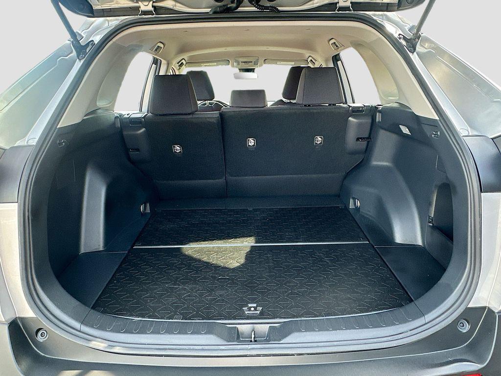 used 2019 Toyota RAV4 car, priced at $22,636