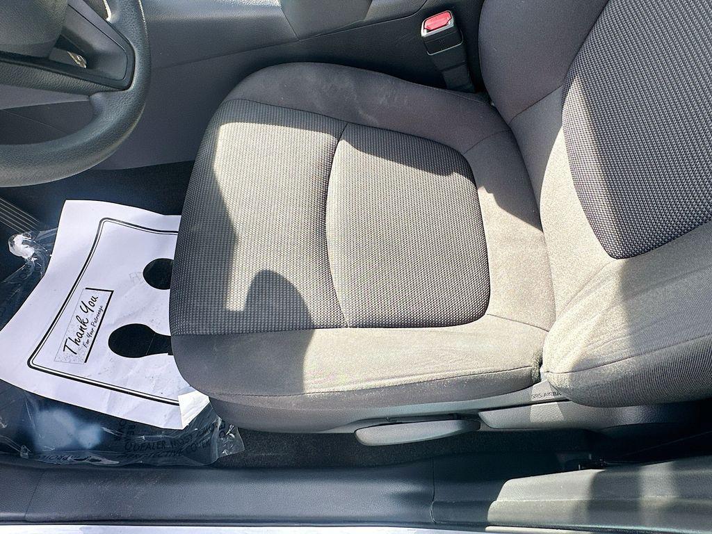 used 2019 Toyota RAV4 car, priced at $22,636