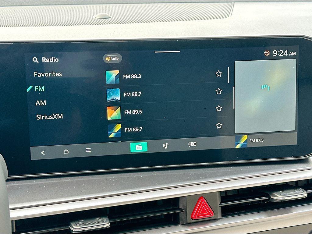 new 2026 Kia Sorento car, priced at $35,263